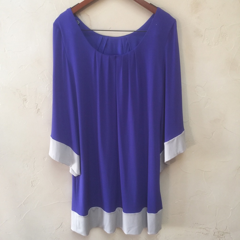 Fun dress